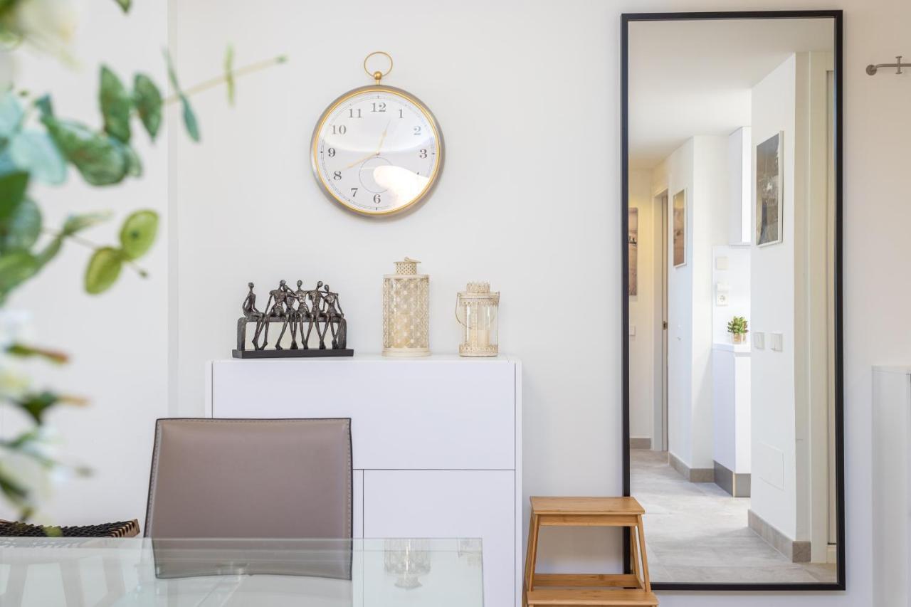 Blue Infinity Luxury Apartment By Ghr Rentals Estepona Exterior photo